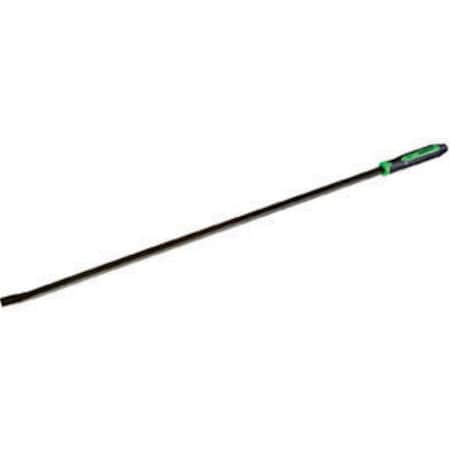 Defenseguard Dominator Curved Pry Bar, Green DE3045510